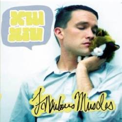 Xiu Xiu : Fabulous Muscles